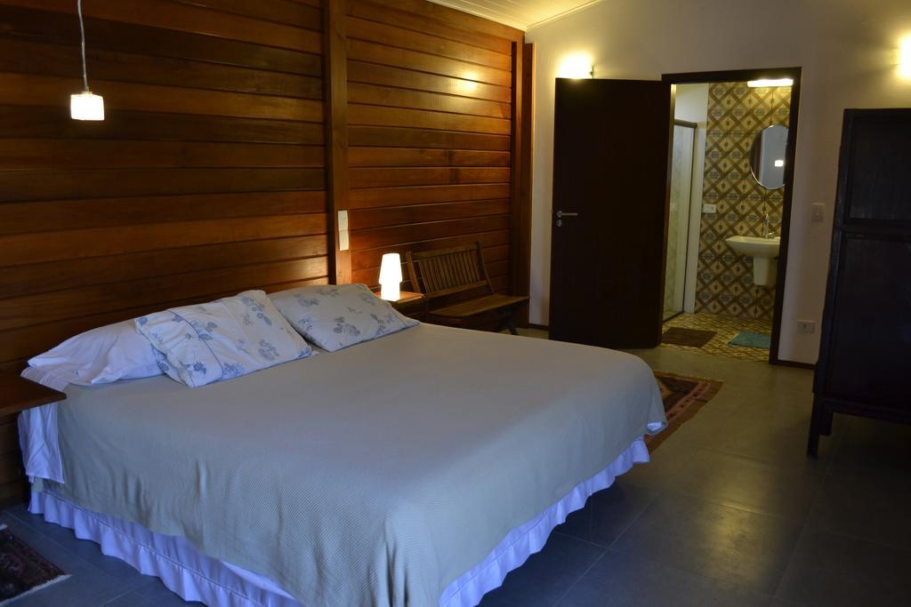 Casa Da Ilha Do Mel - Pousada De Charme Room photo