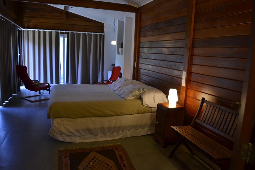 Casa Da Ilha Do Mel - Pousada De Charme Room photo