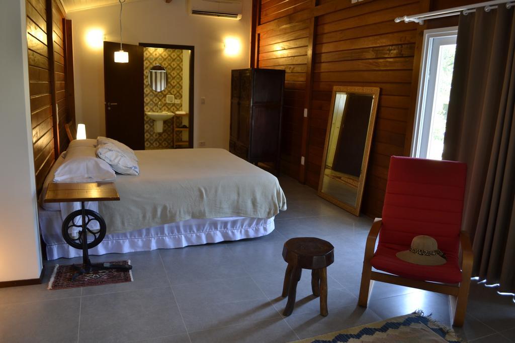Casa Da Ilha Do Mel - Pousada De Charme Room photo