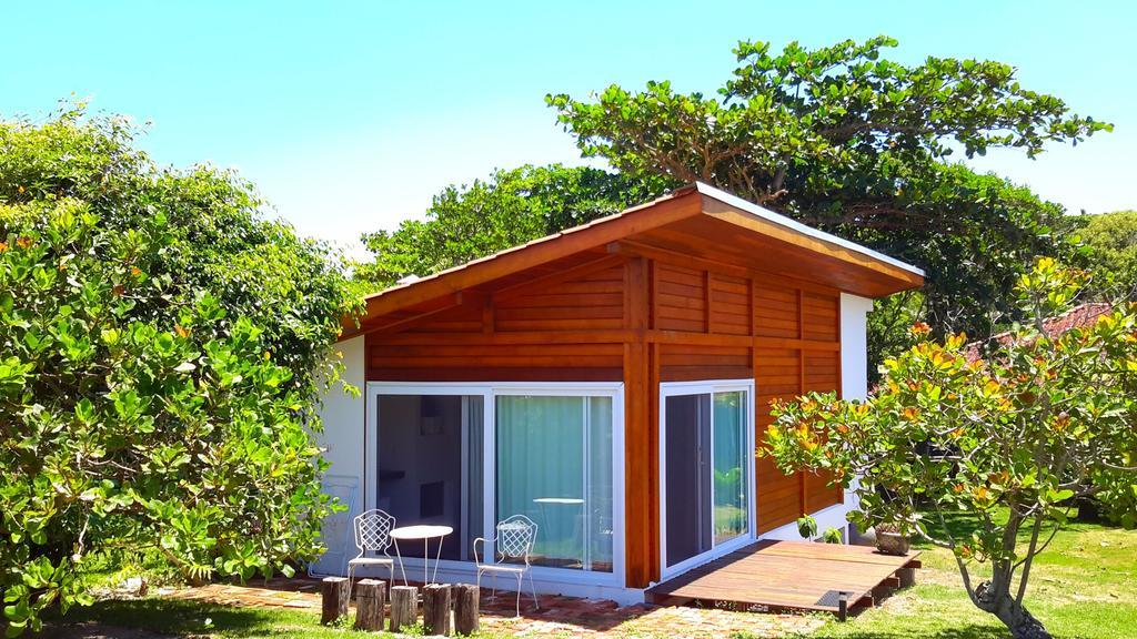 Casa Da Ilha Do Mel - Pousada De Charme Room photo