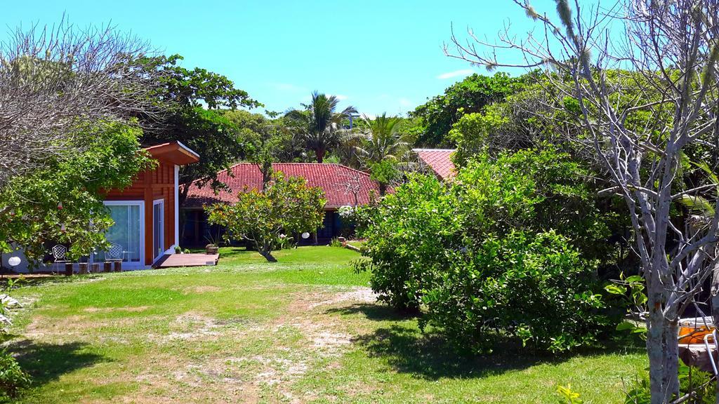 Casa Da Ilha Do Mel - Pousada De Charme Room photo