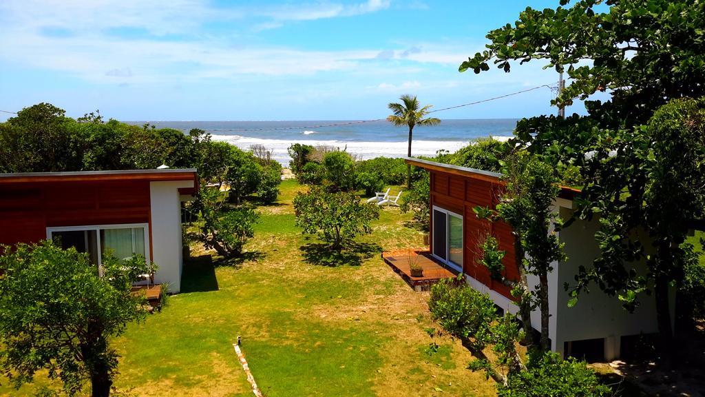 Casa Da Ilha Do Mel - Pousada De Charme Room photo