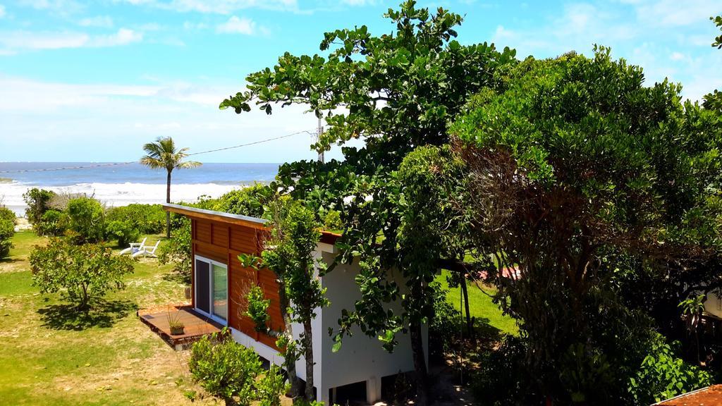 Casa Da Ilha Do Mel - Pousada De Charme Room photo