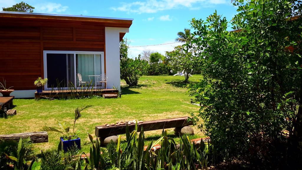 Casa Da Ilha Do Mel - Pousada De Charme Room photo