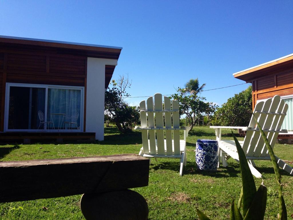 Casa Da Ilha Do Mel - Pousada De Charme Room photo