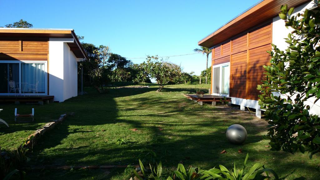 Casa Da Ilha Do Mel - Pousada De Charme Room photo