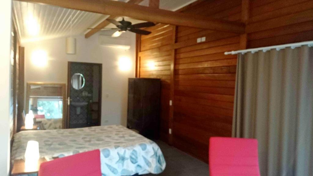 Casa Da Ilha Do Mel - Pousada De Charme Room photo
