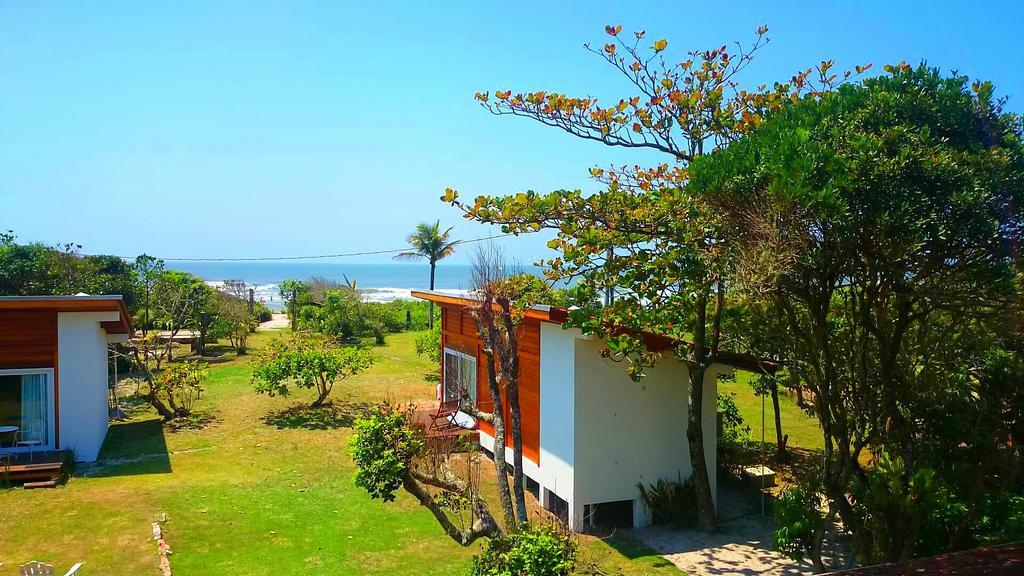 Casa Da Ilha Do Mel - Pousada De Charme Room photo